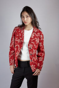 Dries Van Noten Blazer