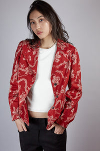 Dries Van Noten Blazer