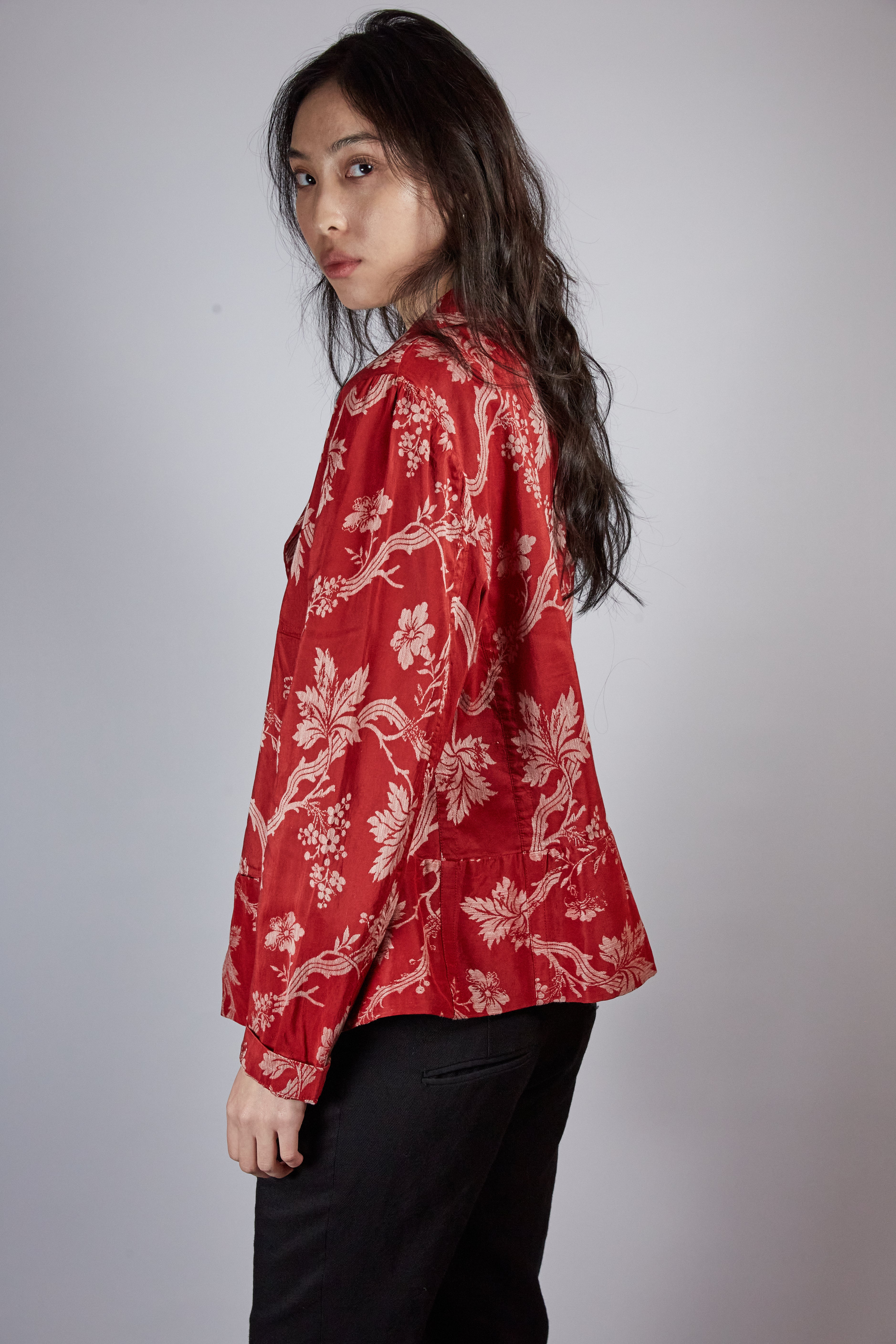 Dries Van Noten Blazer