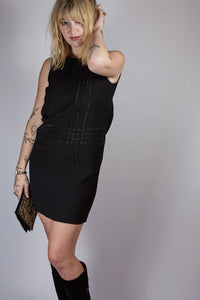 Moschino Couture LBD