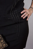 Moschino Couture LBD