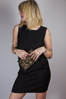 Moschino Couture LBD