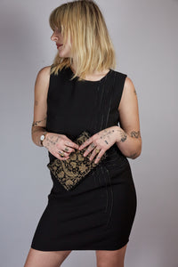 Moschino Couture LBD