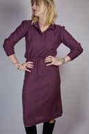 70s Christian Dior Knitted Dress