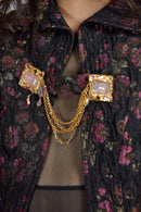 90s Christian Lacroix Jacket