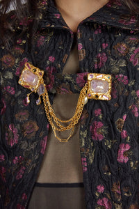 90s Christian Lacroix Jacket