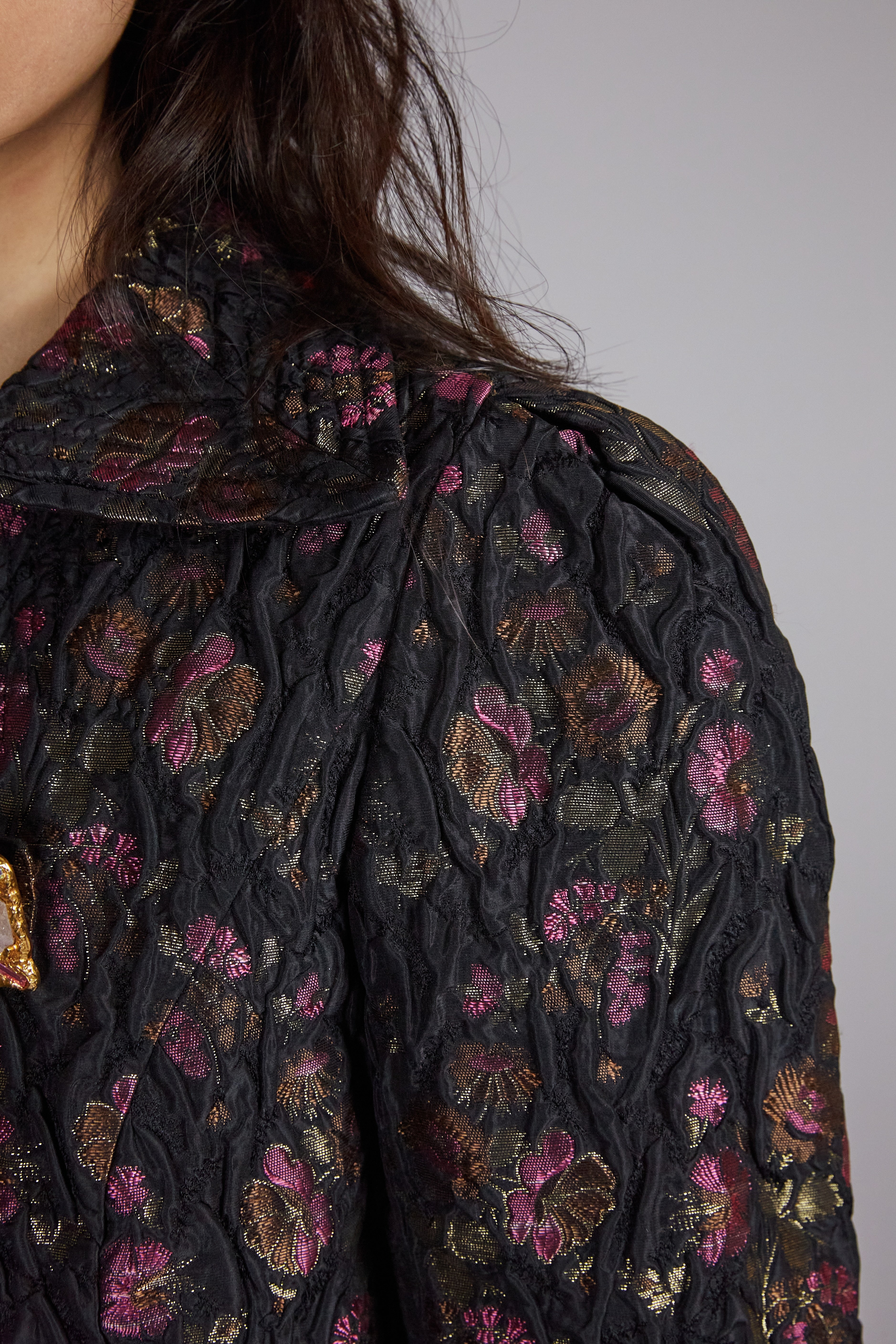 90s Christian Lacroix Jacket