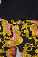 Versace Print Trousers