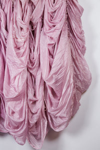 ⁠Norma Kamali Parachute Skirt