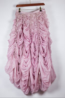 ⁠Norma Kamali Parachute Skirt